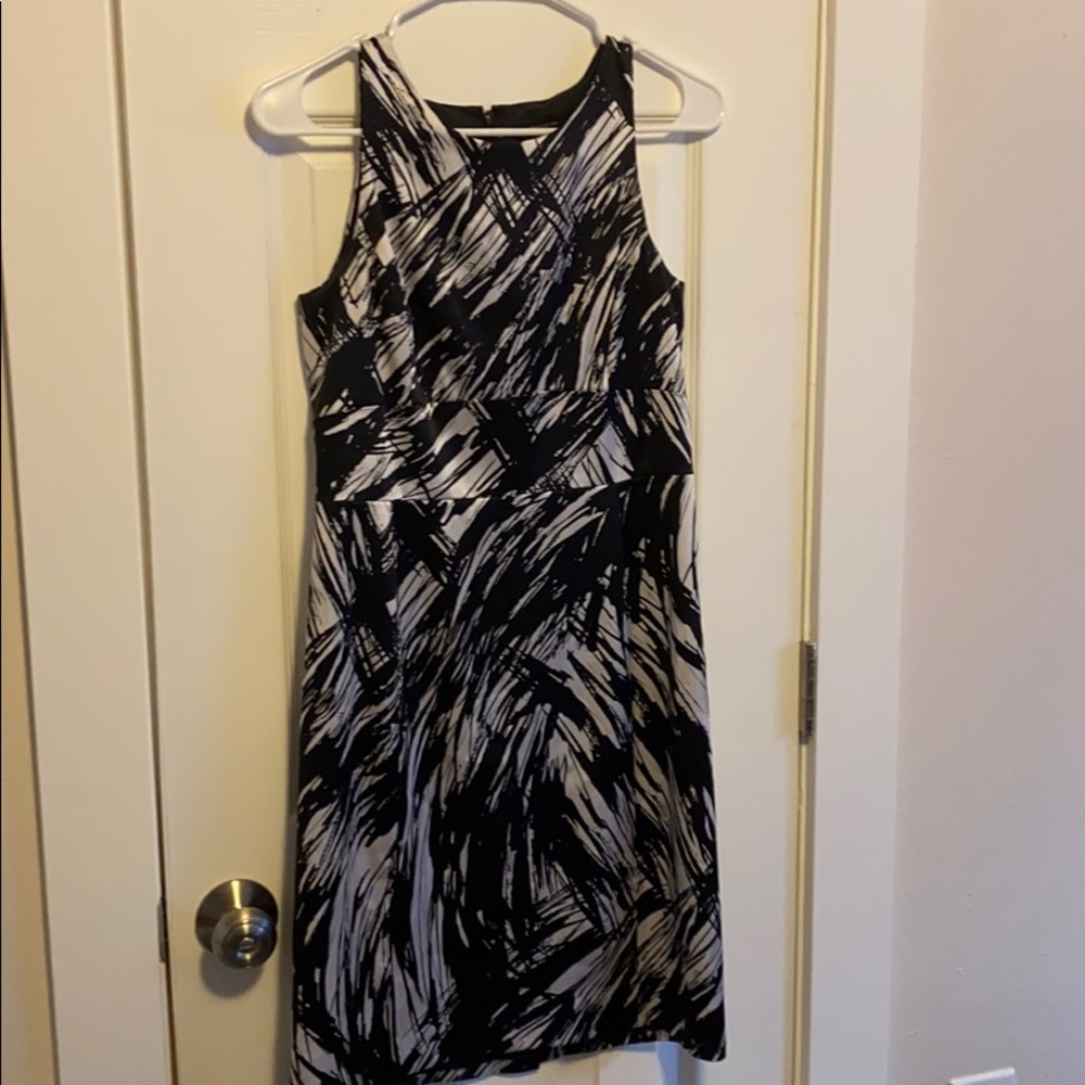 Ann Taylor dress